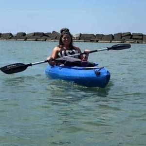 Meet your Posher, Katy